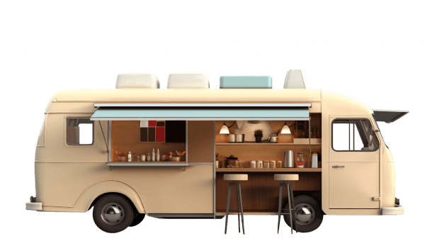 Food trucks para confraternizações