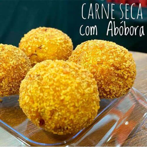 Food Truck para confraternização com pratos variados